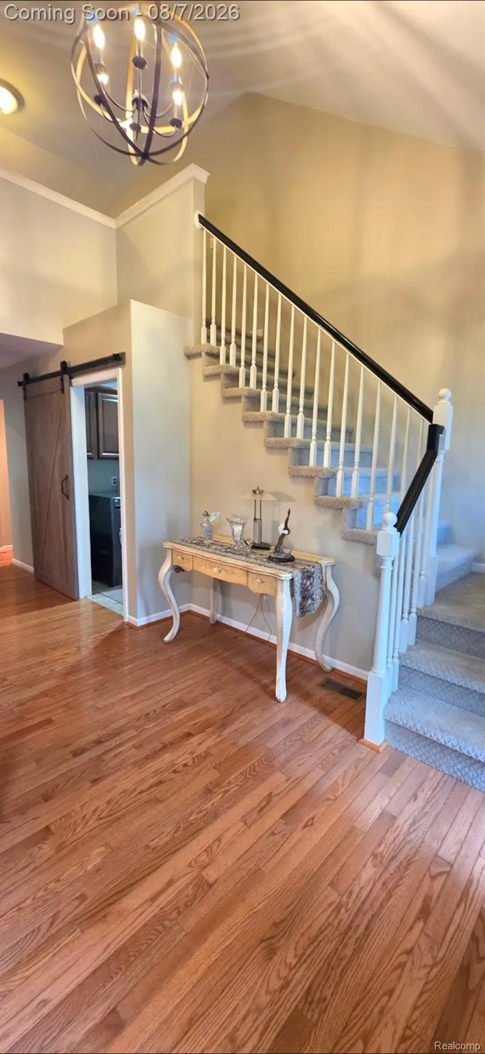 5818 Pine Trace Court Genoa Township, MI 48843
