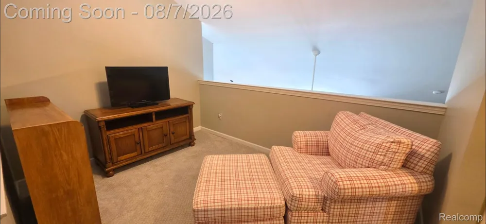 5818 Pine Trace Court Genoa Township, MI 48843