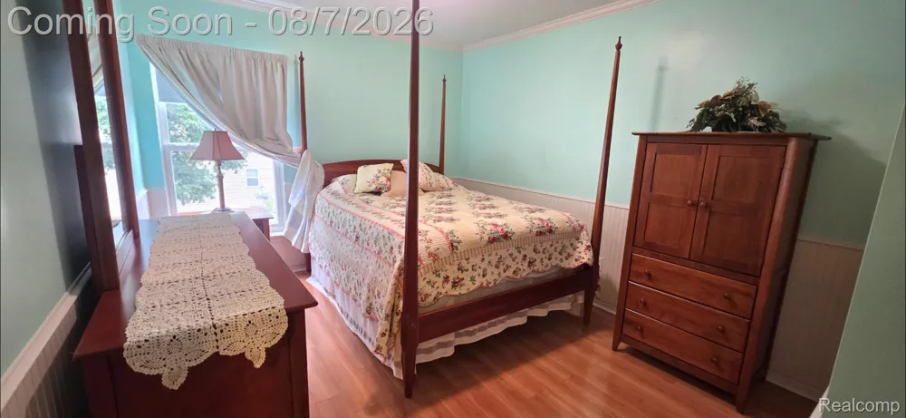 5818 Pine Trace Court Genoa Township, MI 48843