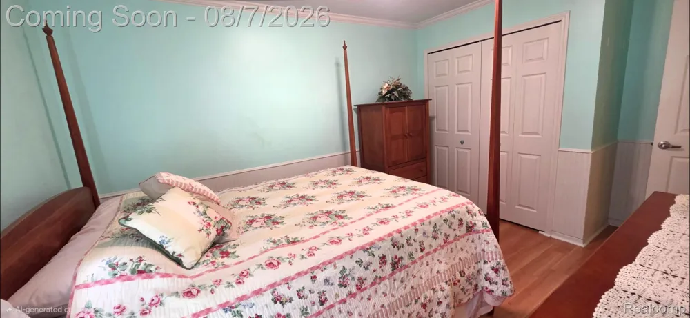 5818 Pine Trace Court Genoa Township, MI 48843