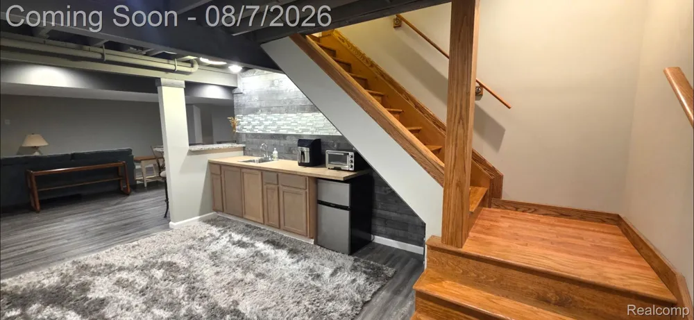 5818 Pine Trace Court Genoa Township, MI 48843