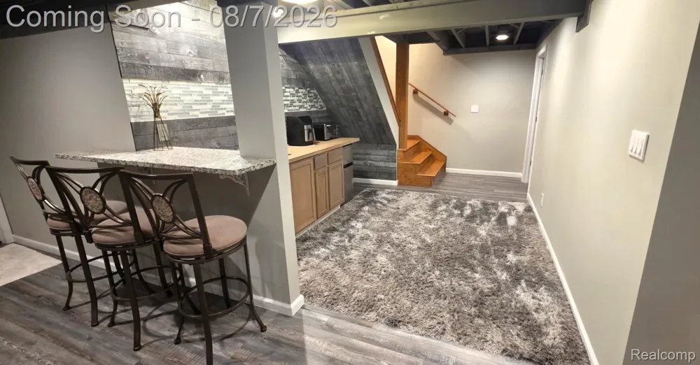 5818 Pine Trace Court Genoa Township, MI 48843