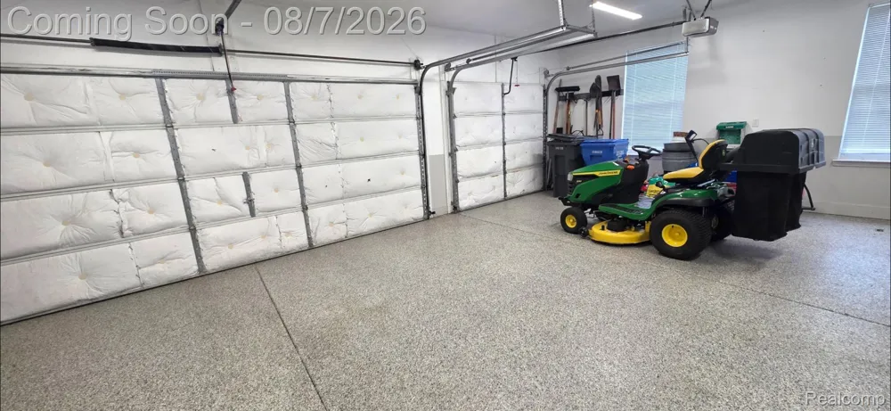 5818 Pine Trace Court Genoa Township, MI 48843