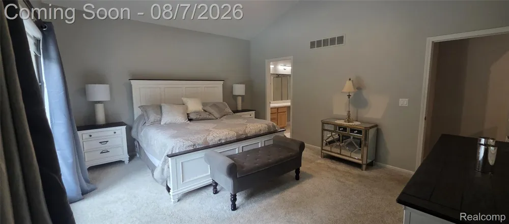 5818 Pine Trace Court Genoa Township, MI 48843