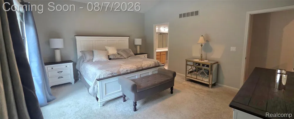 5818 Pine Trace Court Genoa Township, MI 48843