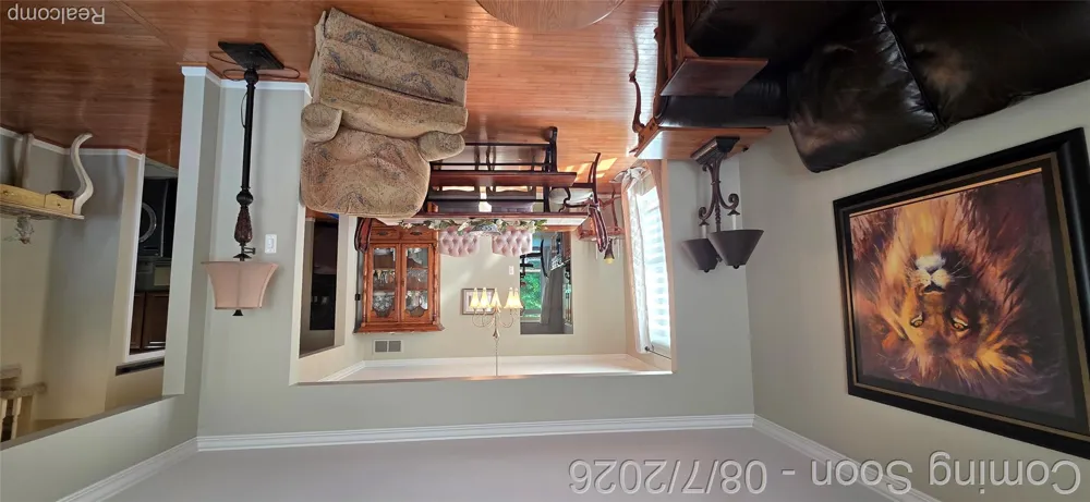5818 Pine Trace Court Genoa Township, MI 48843
