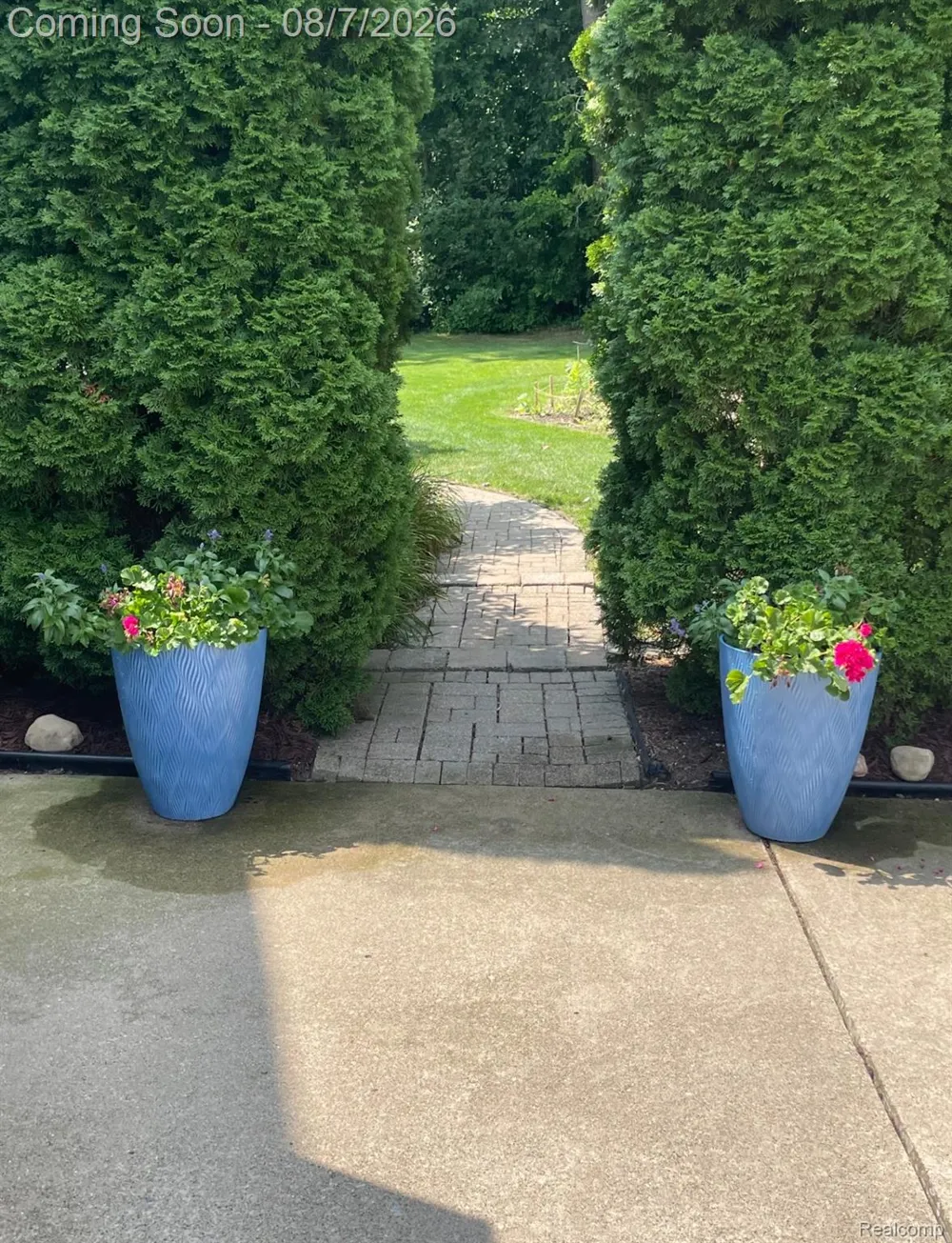 5818 Pine Trace Court Genoa Township, MI 48843