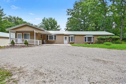 5444 S Branch Road