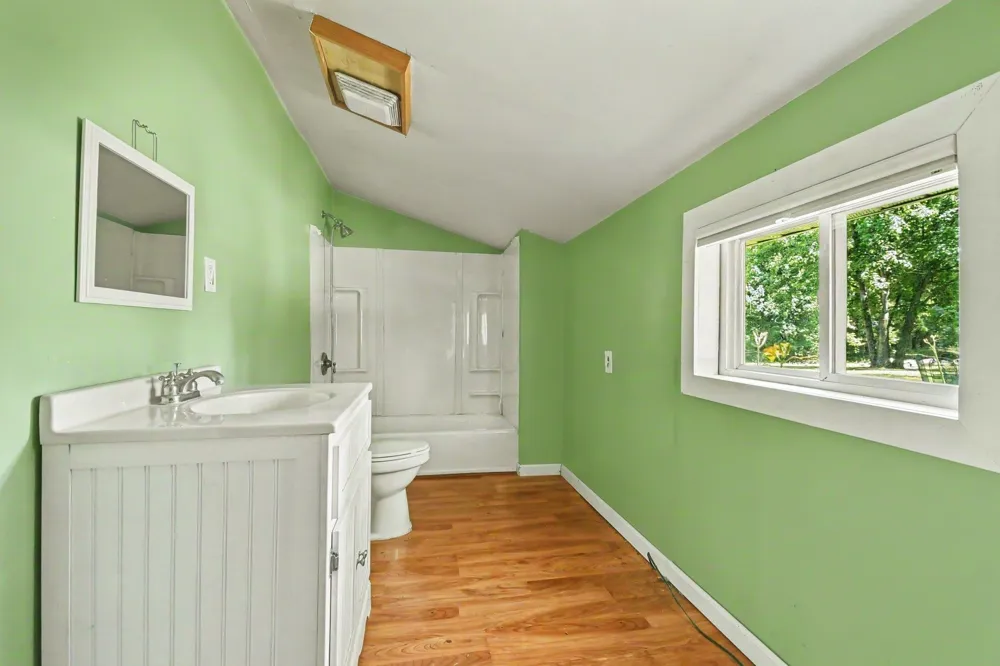 5444 S Branch Road Plainfield Township, MI 48743