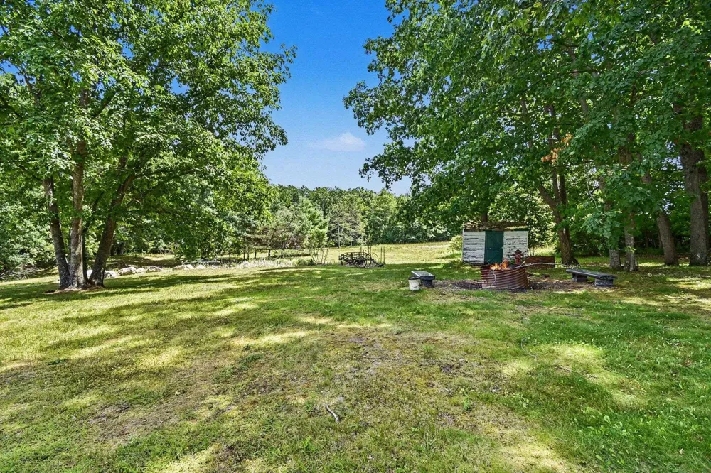 5444 S Branch Road Plainfield Township, MI 48743