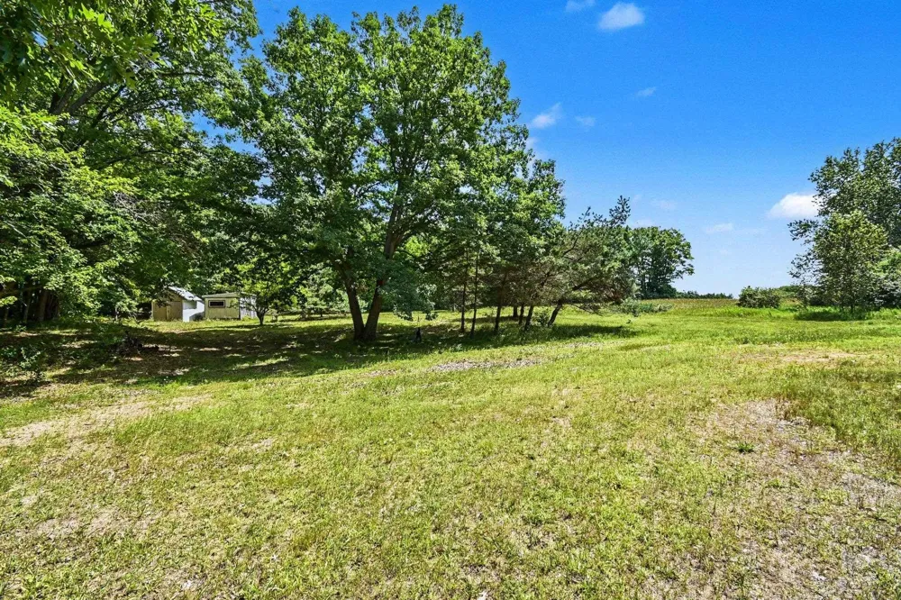 5444 S Branch Road Plainfield Township, MI 48743