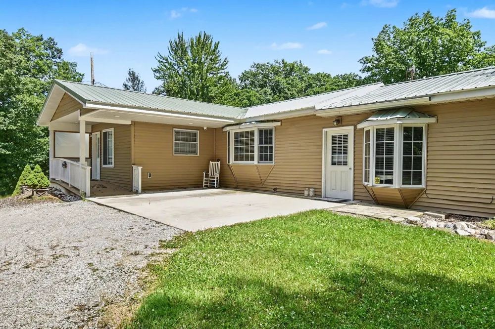 5444 S Branch Road Plainfield Township, MI 48743