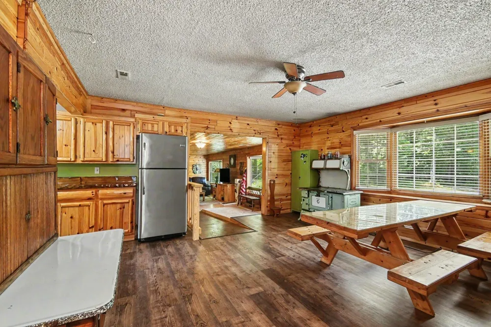 5444 S Branch Road Plainfield Township, MI 48743