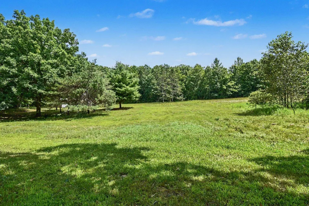 5444 S Branch Road Plainfield Township, MI 48743
