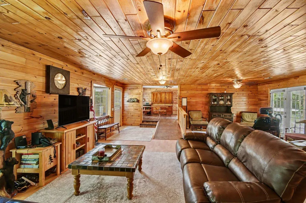 5444 S Branch Road Plainfield Township, MI 48743