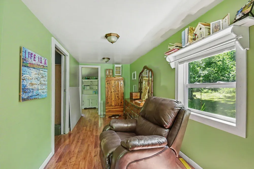 5444 S Branch Road Plainfield Township, MI 48743