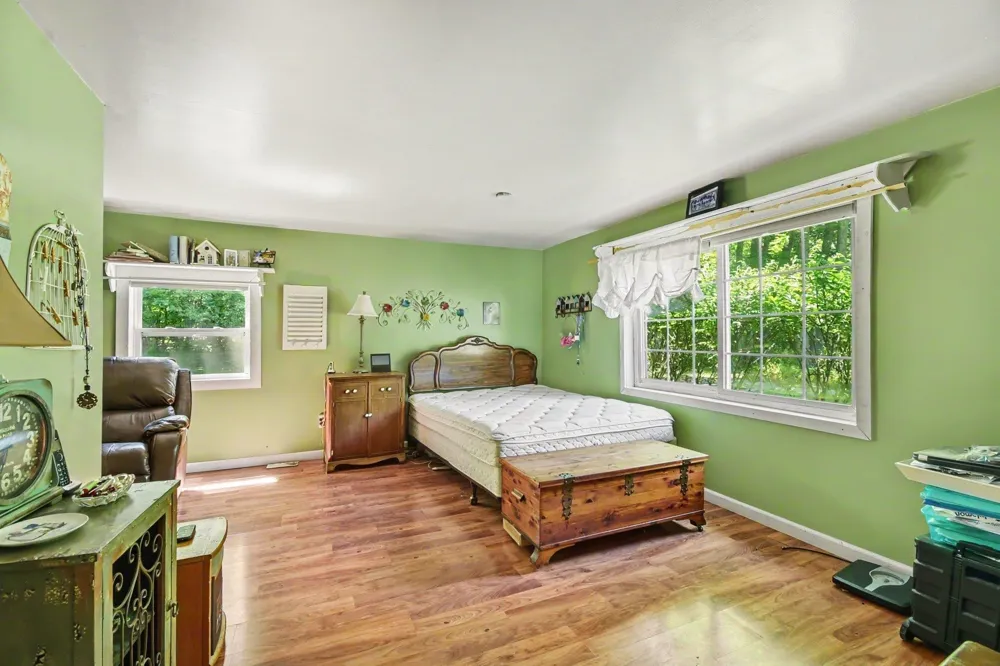 5444 S Branch Road Plainfield Township, MI 48743