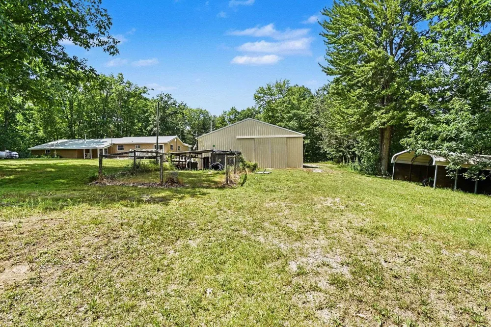 5444 S Branch Road Plainfield Township, MI 48743