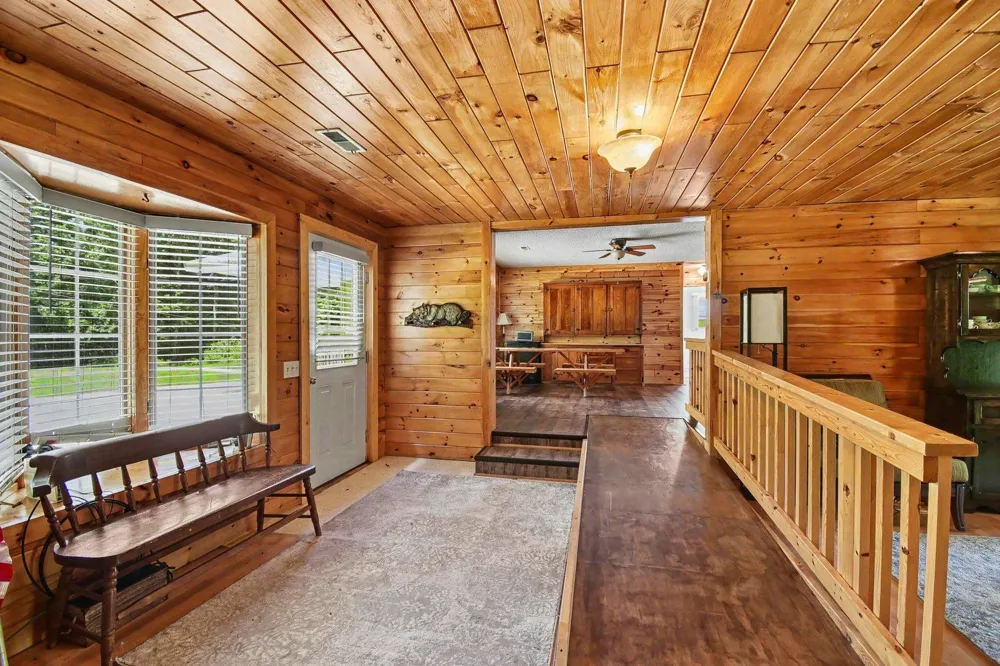 5444 S Branch Road Plainfield Township, MI 48743
