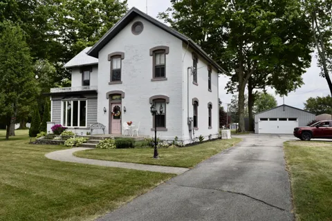 231 S Fremont Road