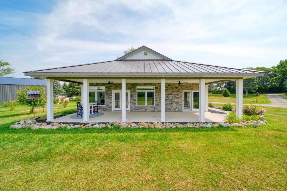 2282 Lake Wilson Road Hillsdale Township, MI 49242