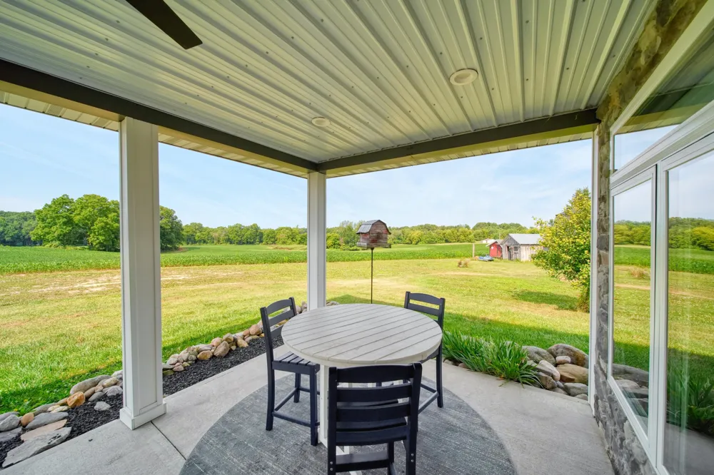 2282 Lake Wilson Road Hillsdale Township, MI 49242
