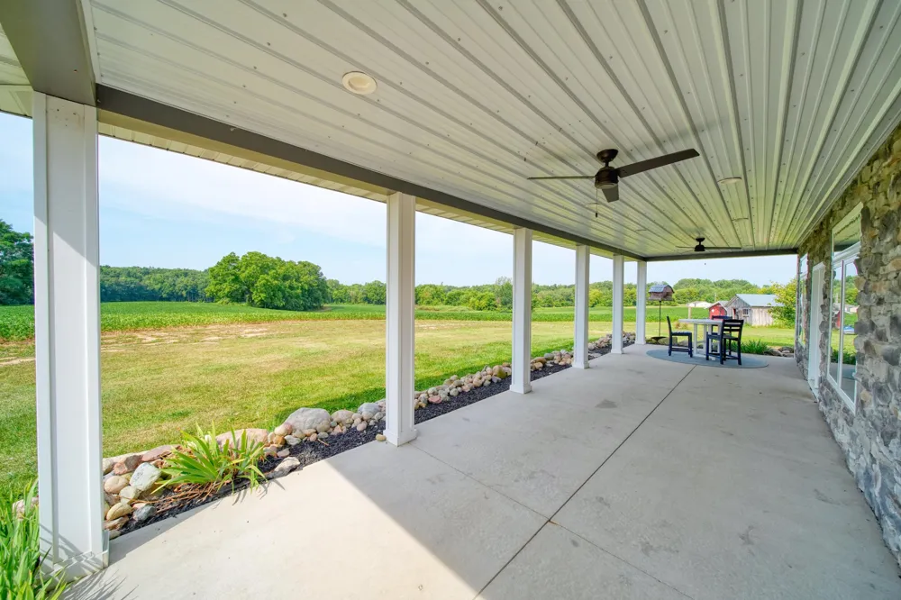 2282 Lake Wilson Road Hillsdale Township, MI 49242