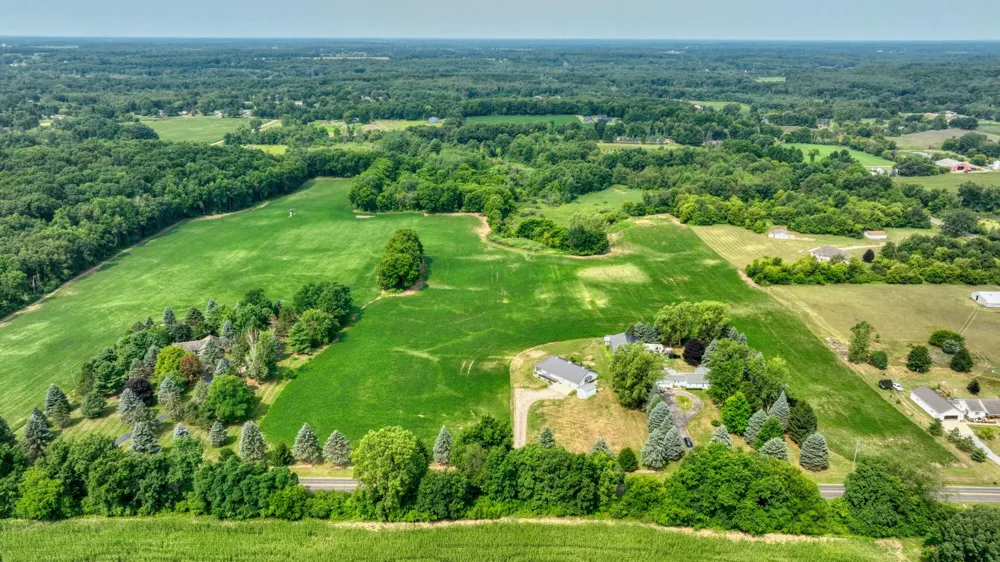 2282 Lake Wilson Road Hillsdale Township, MI 49242