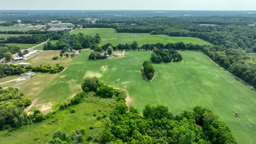 2282 Lake Wilson Road Hillsdale Township, MI 49242