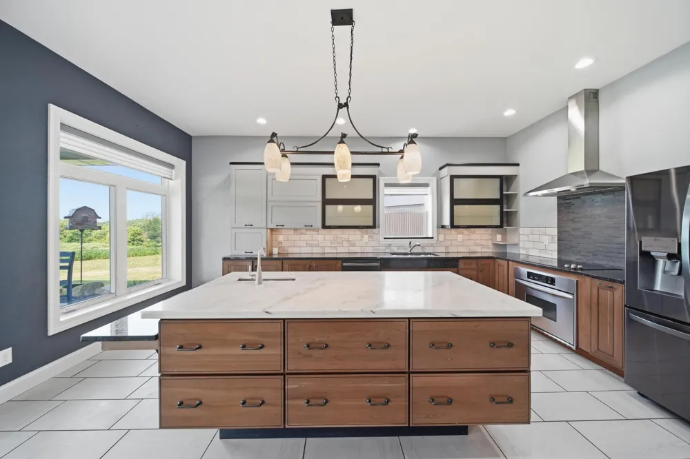 2282 Lake Wilson Road Hillsdale Township, MI 49242