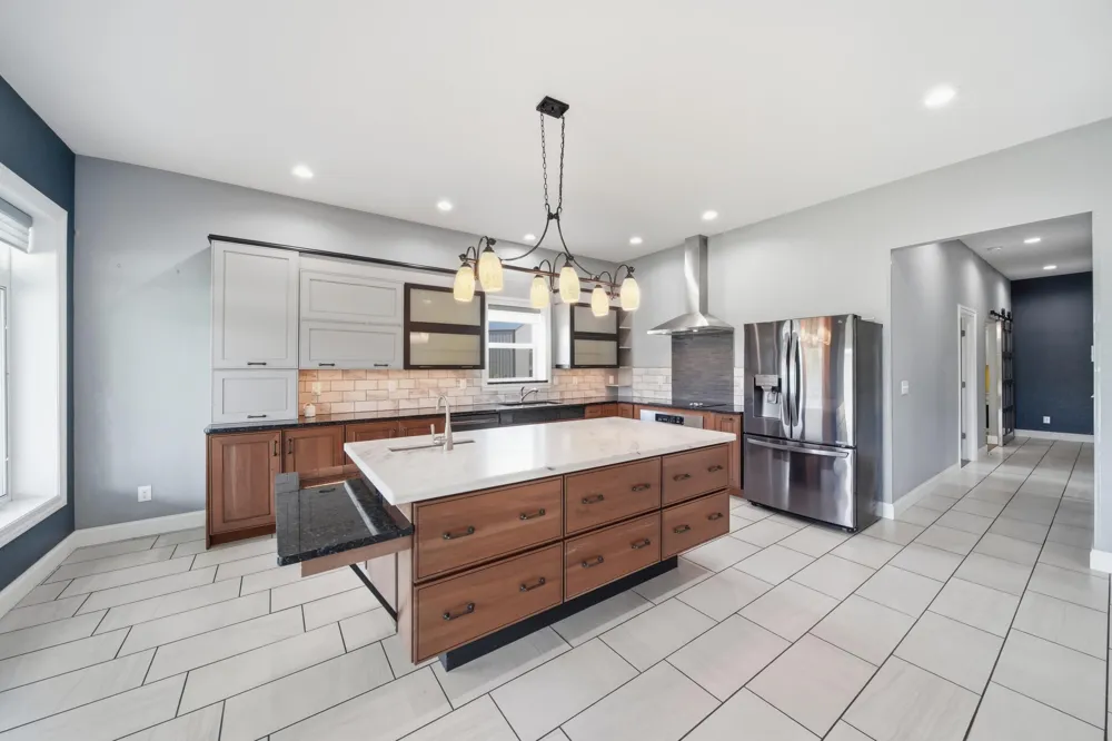 2282 Lake Wilson Road Hillsdale Township, MI 49242