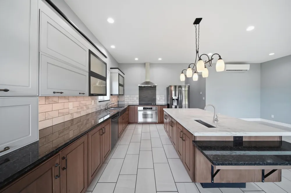 2282 Lake Wilson Road Hillsdale Township, MI 49242