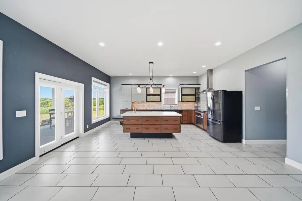 2282 Lake Wilson Road Hillsdale Township, MI 49242