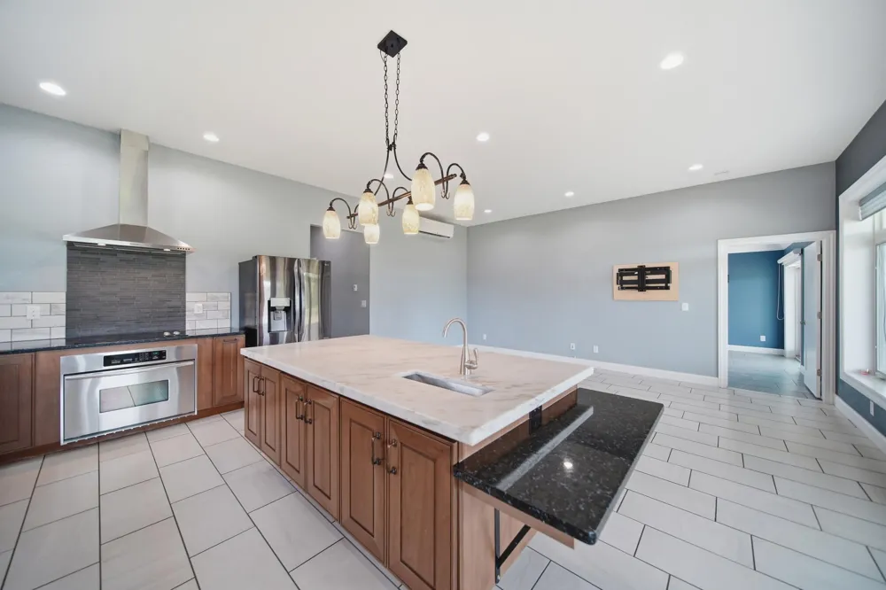 2282 Lake Wilson Road Hillsdale Township, MI 49242
