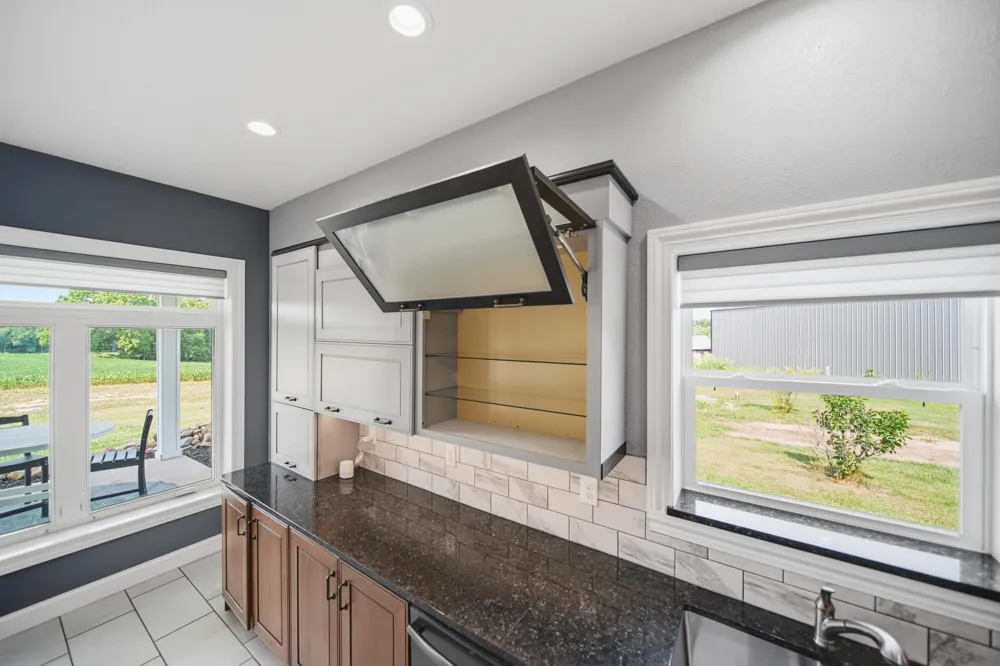 2282 Lake Wilson Road Hillsdale Township, MI 49242