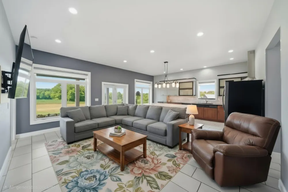 2282 Lake Wilson Road Hillsdale Township, MI 49242