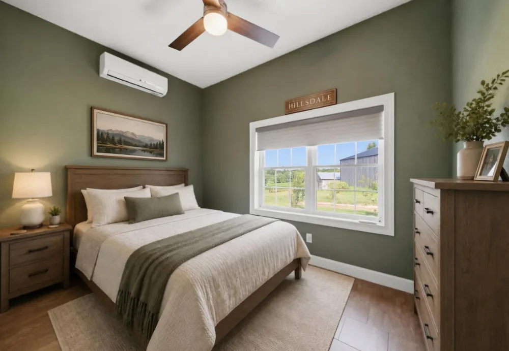 2282 Lake Wilson Road Hillsdale Township, MI 49242
