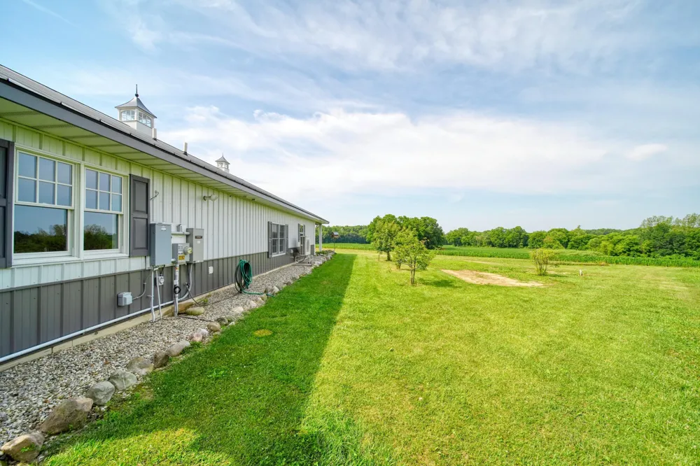 2282 Lake Wilson Road Hillsdale Township, MI 49242