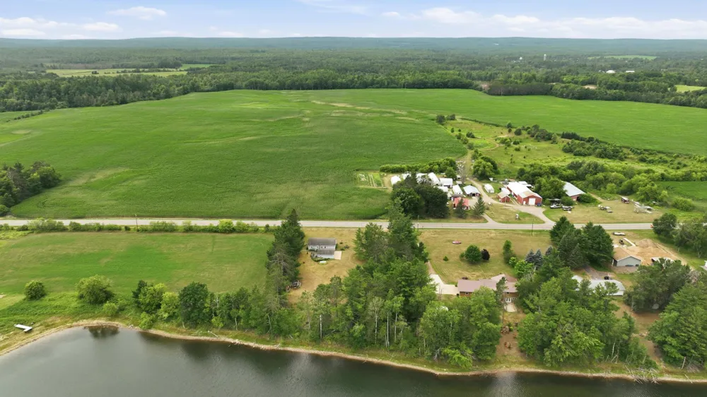714N State Highway 40 Exeland, WI 54835