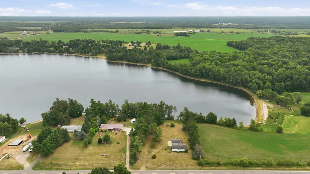 714N State Highway 40 Exeland, WI 54835