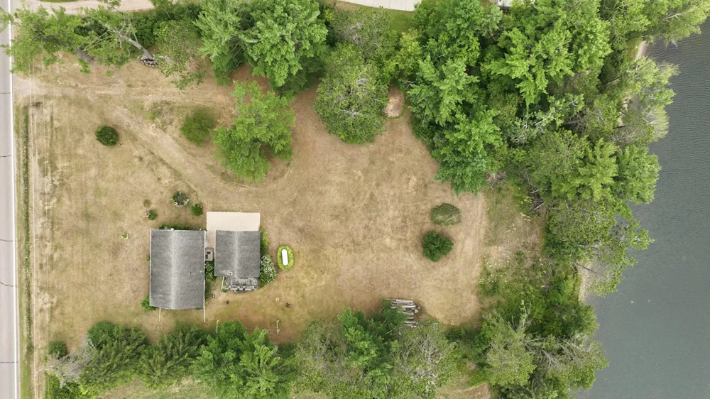 714N State Highway 40 Exeland, WI 54835