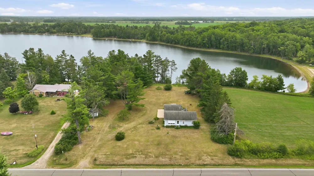 714N State Highway 40 Exeland, WI 54835