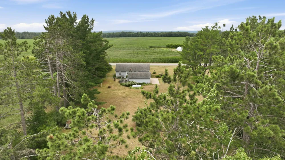714N State Highway 40 Exeland, WI 54835