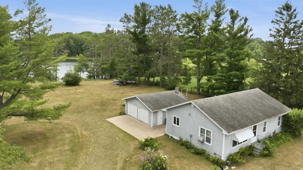 714N State Highway 40 Exeland, WI 54835