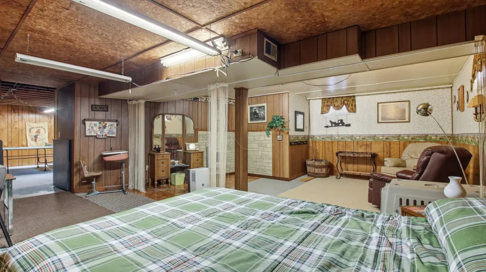 714N State Highway 40 Exeland, WI 54835