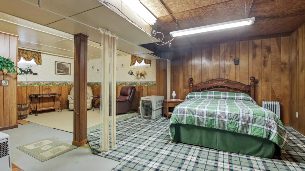 714N State Highway 40 Exeland, WI 54835