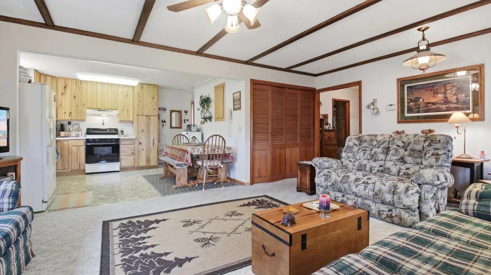 714N State Highway 40 Exeland, WI 54835