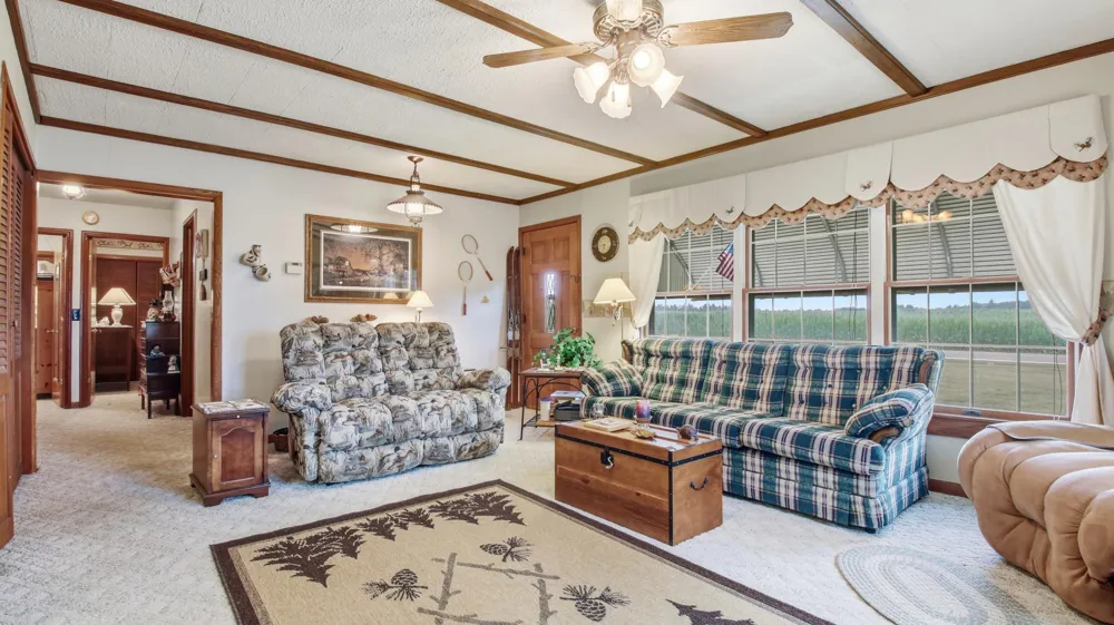 714N State Highway 40 Exeland, WI 54835