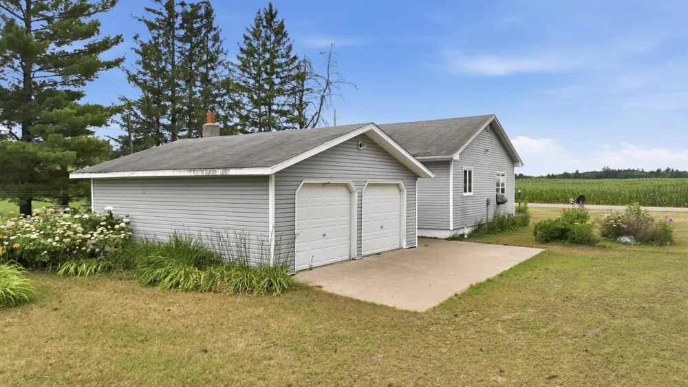 714N State Highway 40 Exeland, WI 54835