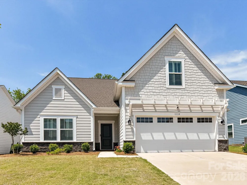 1139 Stone Marker Drive Monroe, NC 28112